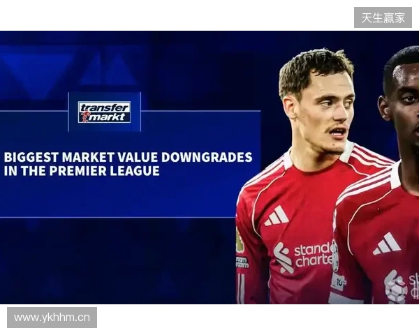 德转更新英超跌幅前10:伊萨克、维尔茨跌2000万欧元最高 德转更新英超跌幅前10:伊萨克、维尔茨跌2000万欧元最高