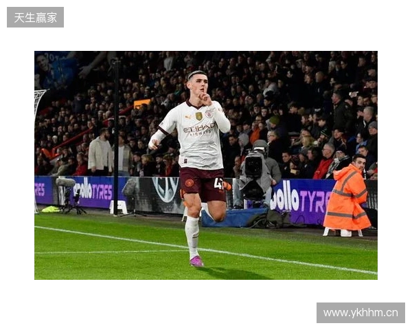 英超第15轮最佳球员候选:谢尔基、B费、福登、西蒙斯在列 英超第15轮最佳球员候选:谢尔基、B费、福登、西蒙斯在列