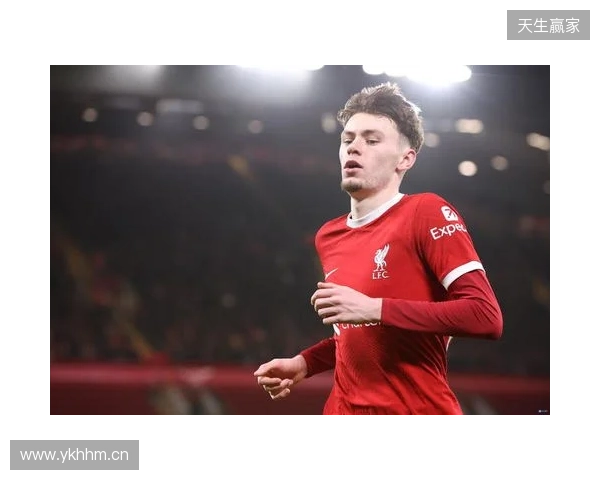 6场比赛全部踢满！利物浦官方：索博当选队内11月最佳球员