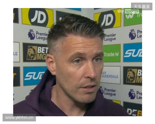 狼队主帅:我执教的6场比赛,踢到后面狼队总是自己崩盘 狼队主帅:我执教的6场比赛,踢到后面狼队总是自己崩盘