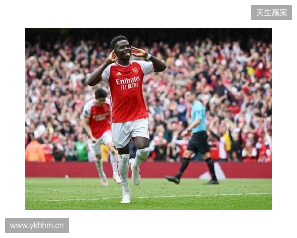 剑南春｜阿森纳3-2伯恩茅斯，赖斯双响，加布里埃尔破门+送礼
