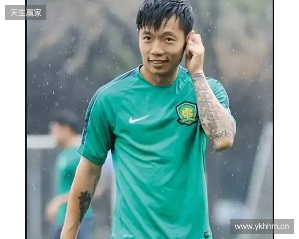 蒙哥马利谈张稀哲:我记得他当时踢我很狠,我也原谅了 蒙哥马利谈张稀哲:我记得他当时踢我很狠,我也原谅了