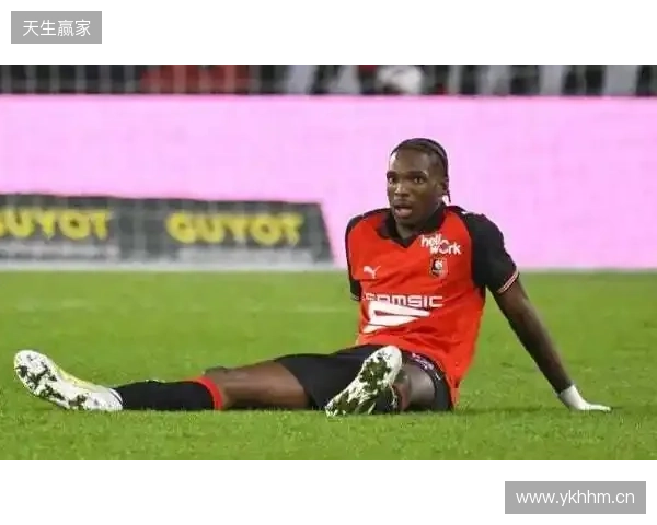 罗马诺:切尔西已和雅凯谈妥个人条款,雷恩要价6500万欧 罗马诺:切尔西已和雅凯谈妥个人条款,雷恩要价6500万欧