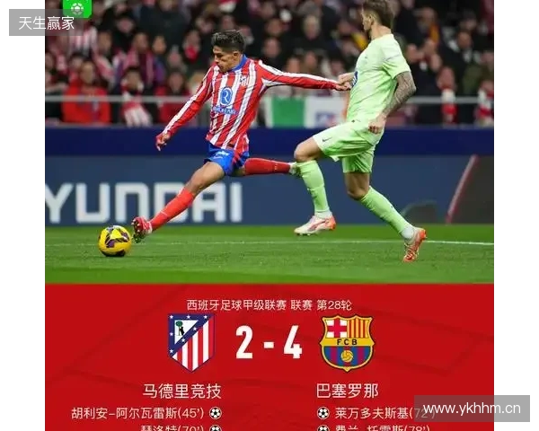 缺乏终结效率！马竞近三场比赛共完成60次射门，但只进了3球