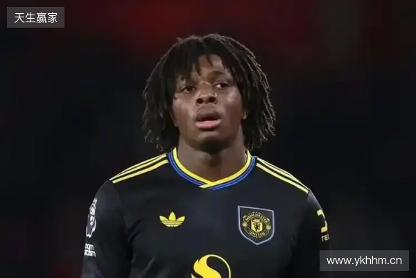 TA：曼联球员多古腿筋受伤，预计伤缺10周