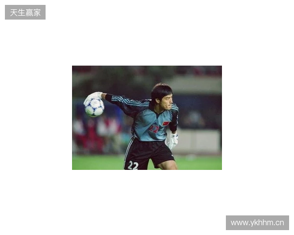 前三镇门将吴飞回应禁足:常年替补上哪踢假球,彩票不是合法的吗 前三镇门将吴飞回应禁足:常年替补上哪踢假球,彩票不是合法的吗