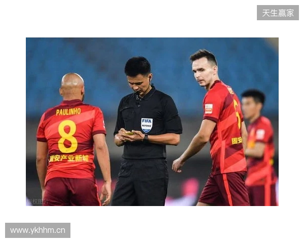 直播吧：上赛季中超“金哨”李海新基本确定执法超级杯海港vs国安