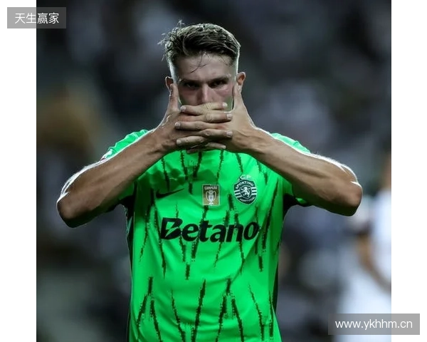 哲凯赖什2026年已打入11球,英超球员中仅次于若昂-佩德罗