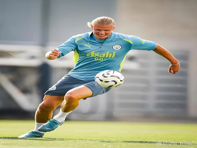 哈兰德4次英超对水晶宫都进球，曾上演帽子戏法